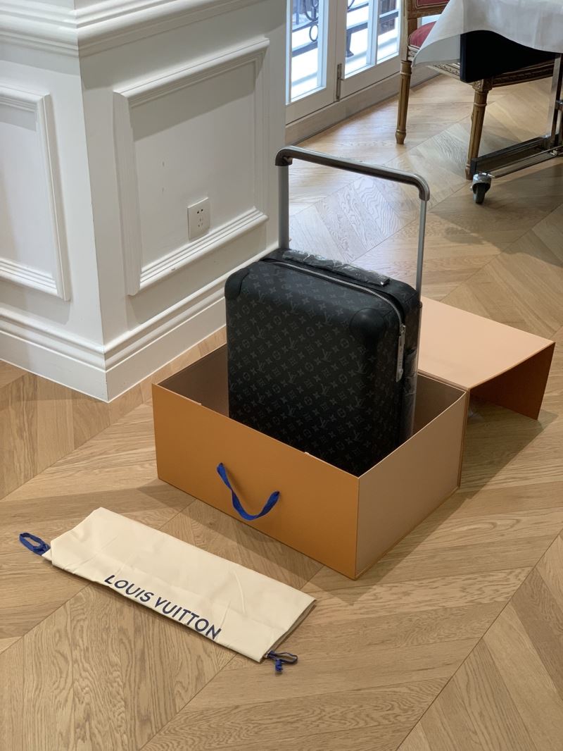 Louis Vuitton Suitcase